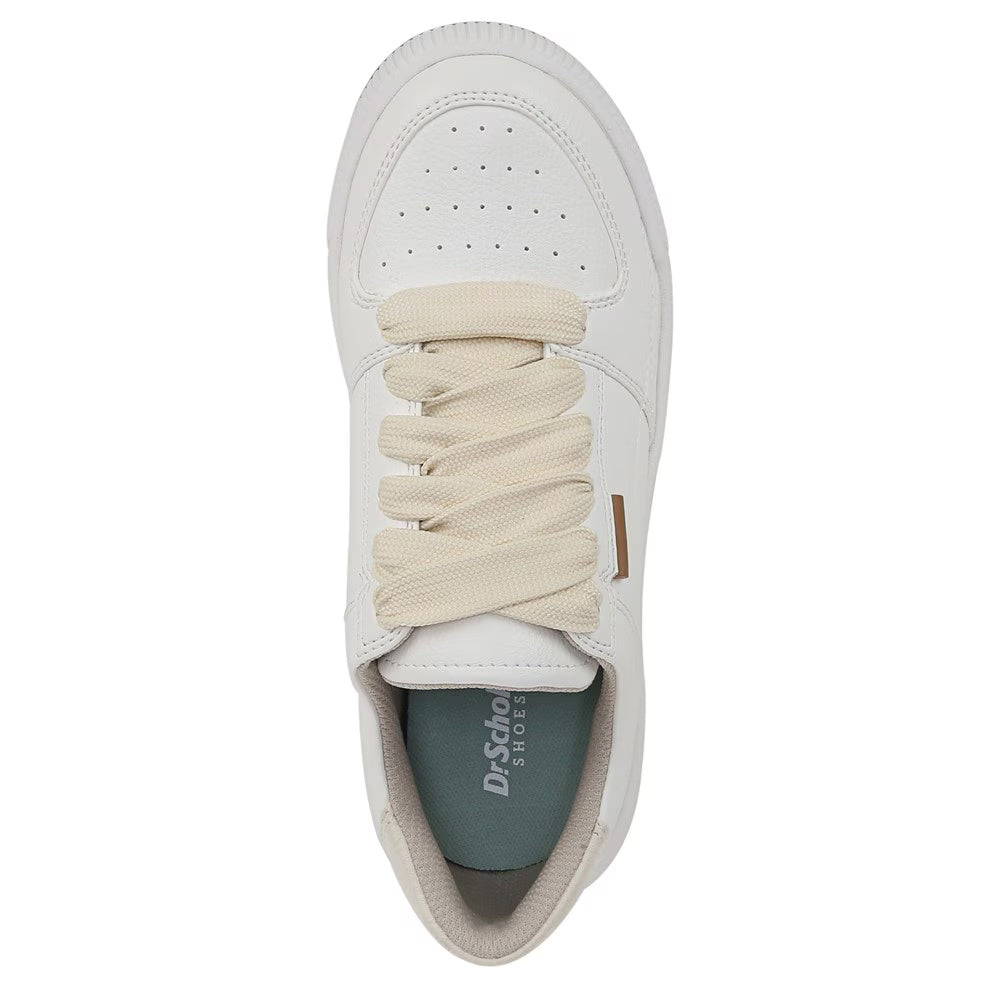 Dr.Scholl's Ollie Women's Lace Up Sneakers NW/OB
