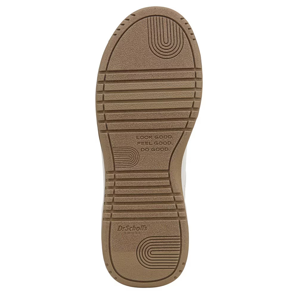 Dr.Scholl's Ollie Women's Lace Up Sneakers NW/OB