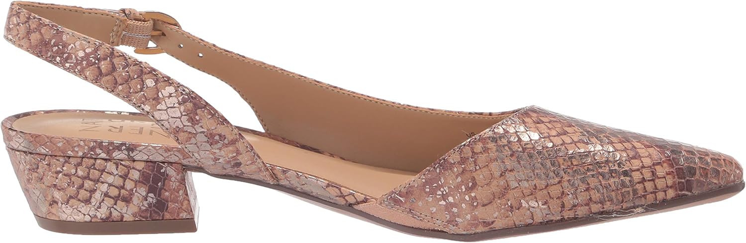 Naturalizer Banks Slingback Women's Pumps NW/OB