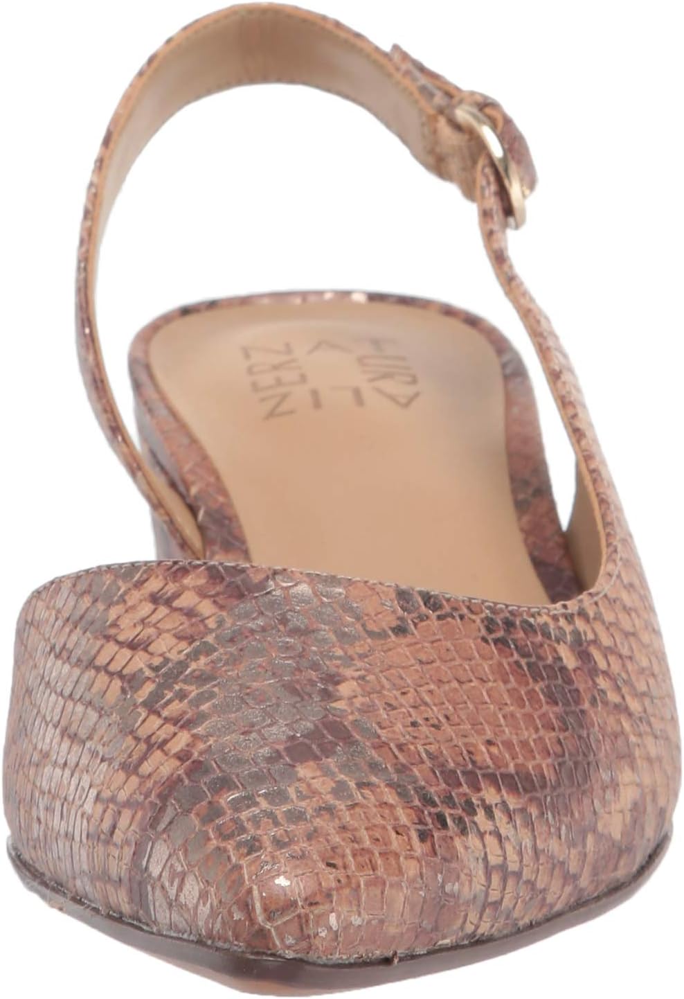 Naturalizer Banks Slingback Women's Pumps NW/OB