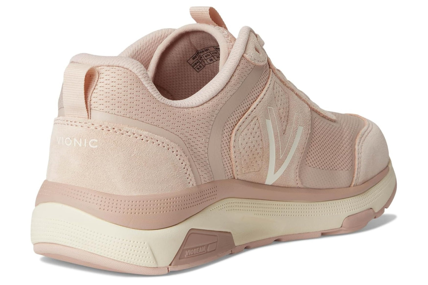 Vionic Women's Walk Strider Sneakers NW/OB