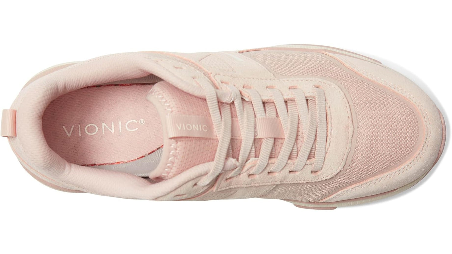 Vionic Women's Walk Strider Sneakers NW/OB