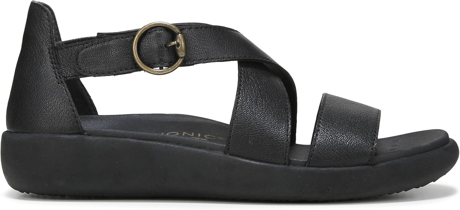 Vionic Women's Harmony Rx Recovery Sandal NW/OB