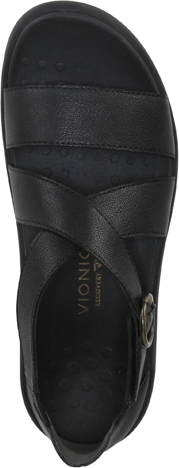 Vionic Women's Harmony Rx Recovery Sandal NW/OB