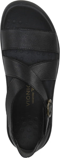Vionic Women's Harmony Rx Recovery Sandal NW/OB