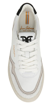 Sam Edelman Women's Blaine Sneaker NW/OB