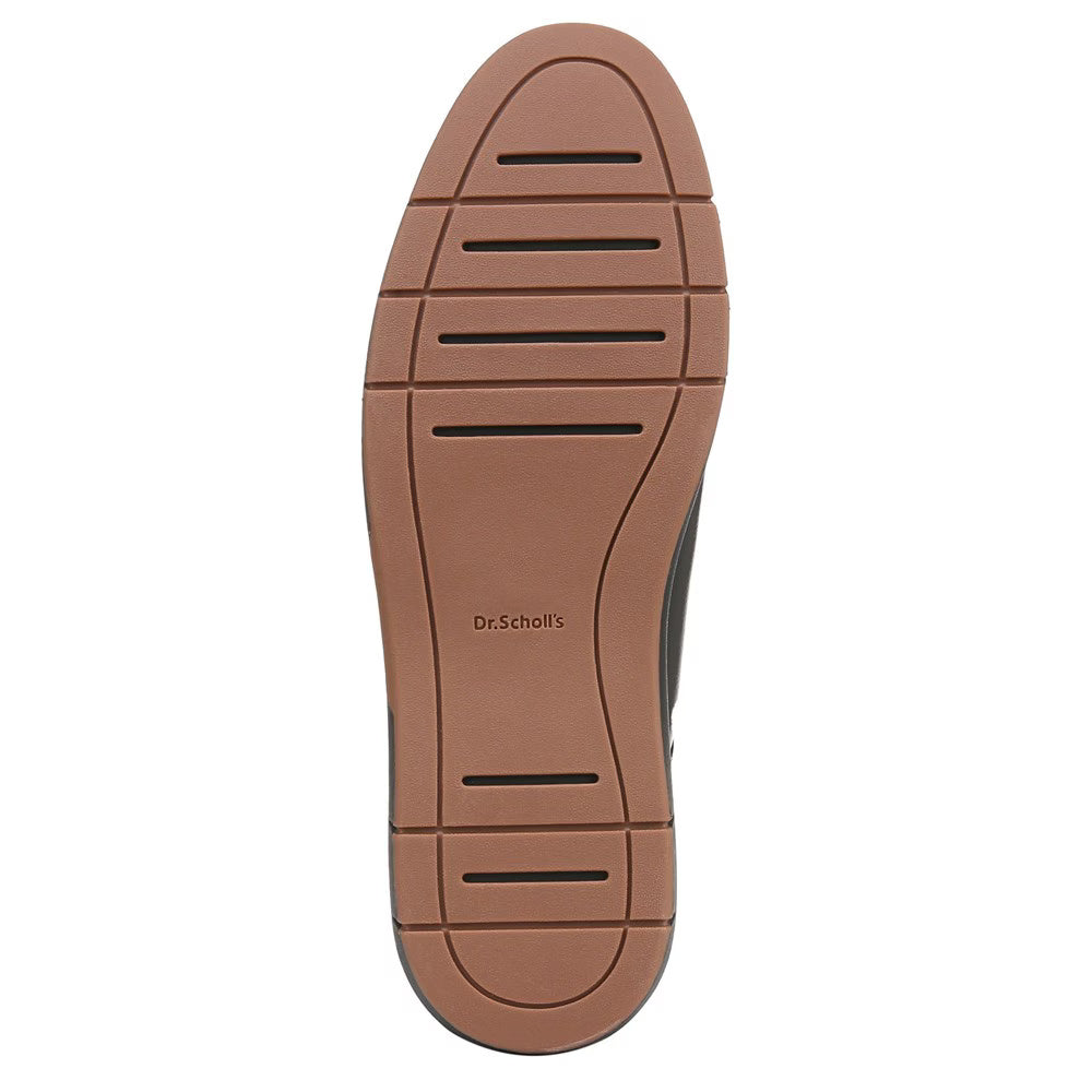 Dr. Scholl's Feel Driven Men's Oxfords NW/OB