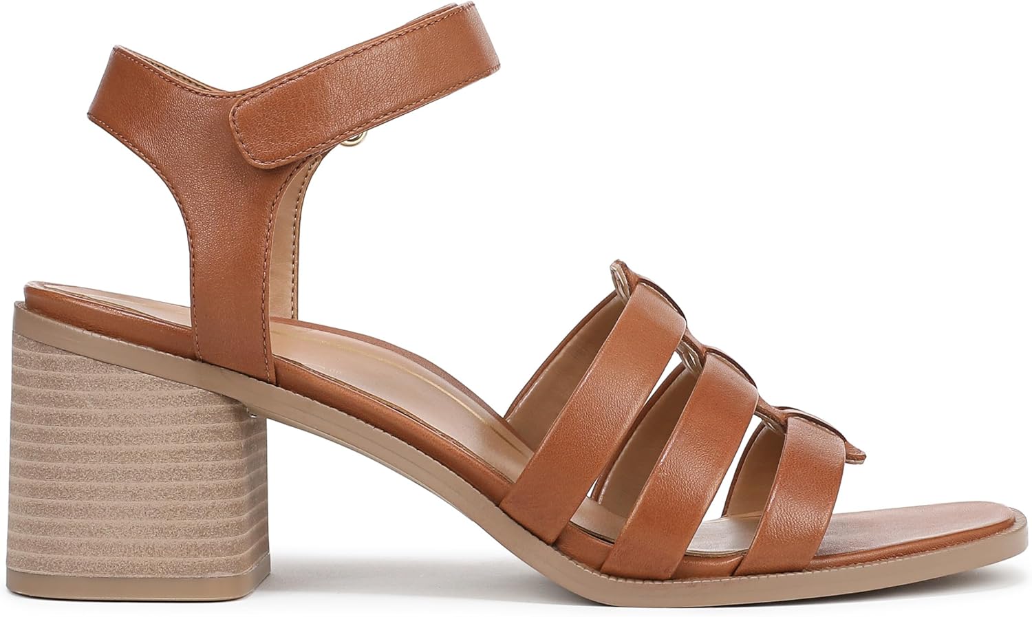 Vionic Women's Maisy Ankle Strap Sandal NW/OB