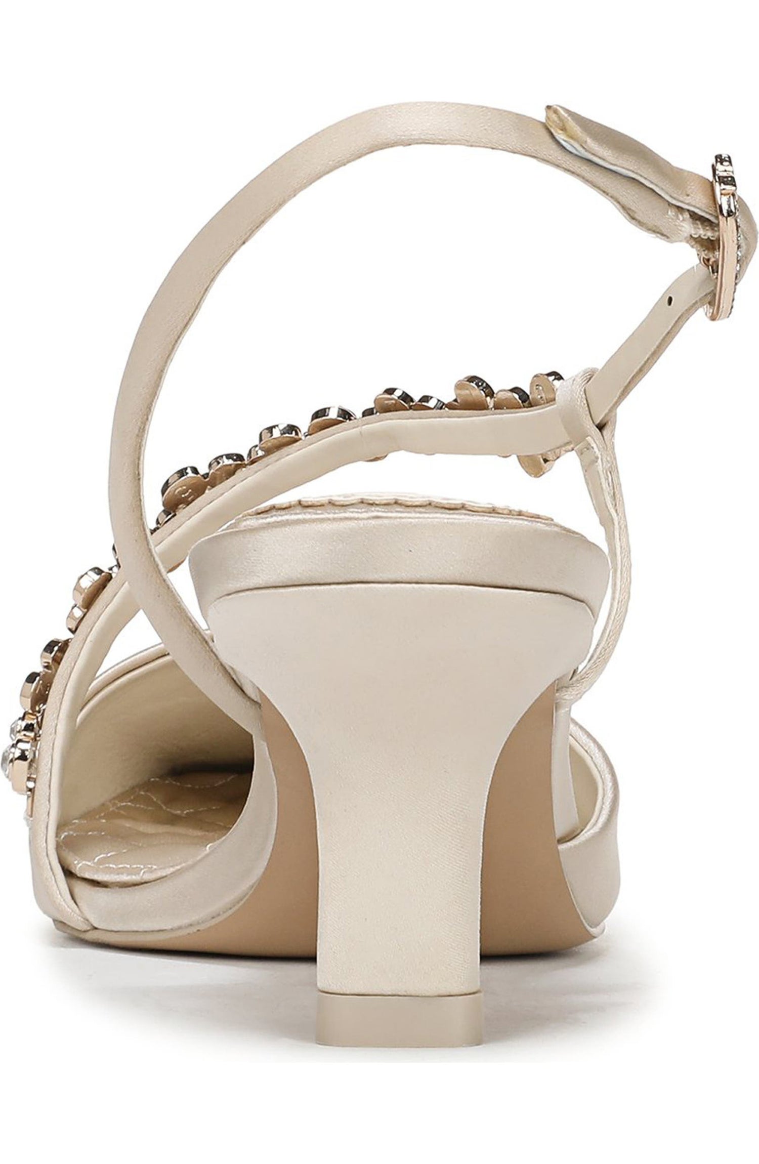 Sam Edelman Women's Bonnie Slingback Pointed Toe Pump NW/OB