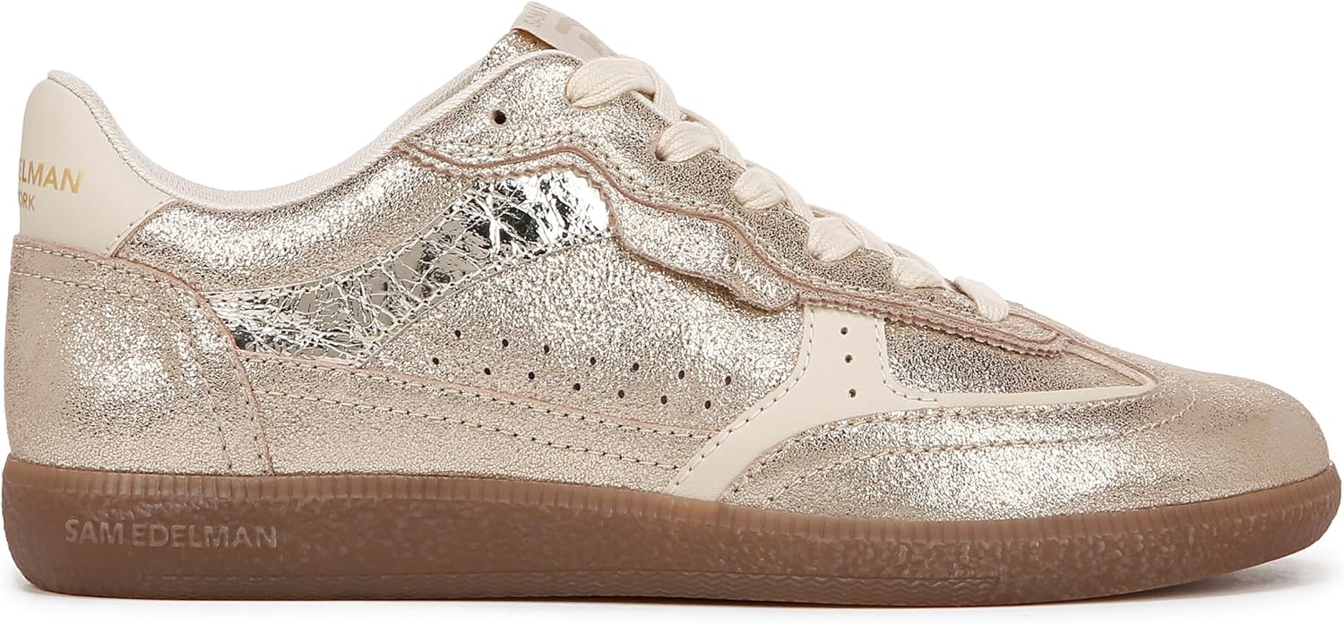 Sam Edelman Women's Kallen Sneaker NW/OB
