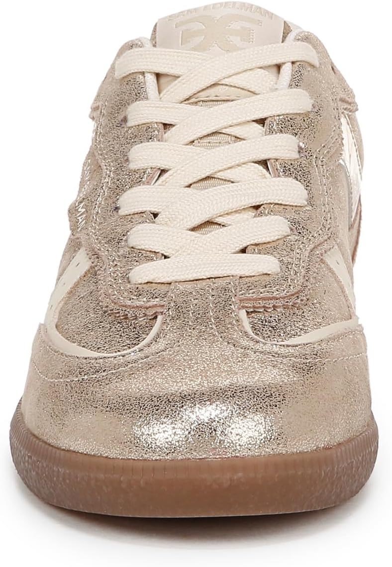 Sam Edelman Women's Kallen Sneaker NW/OB