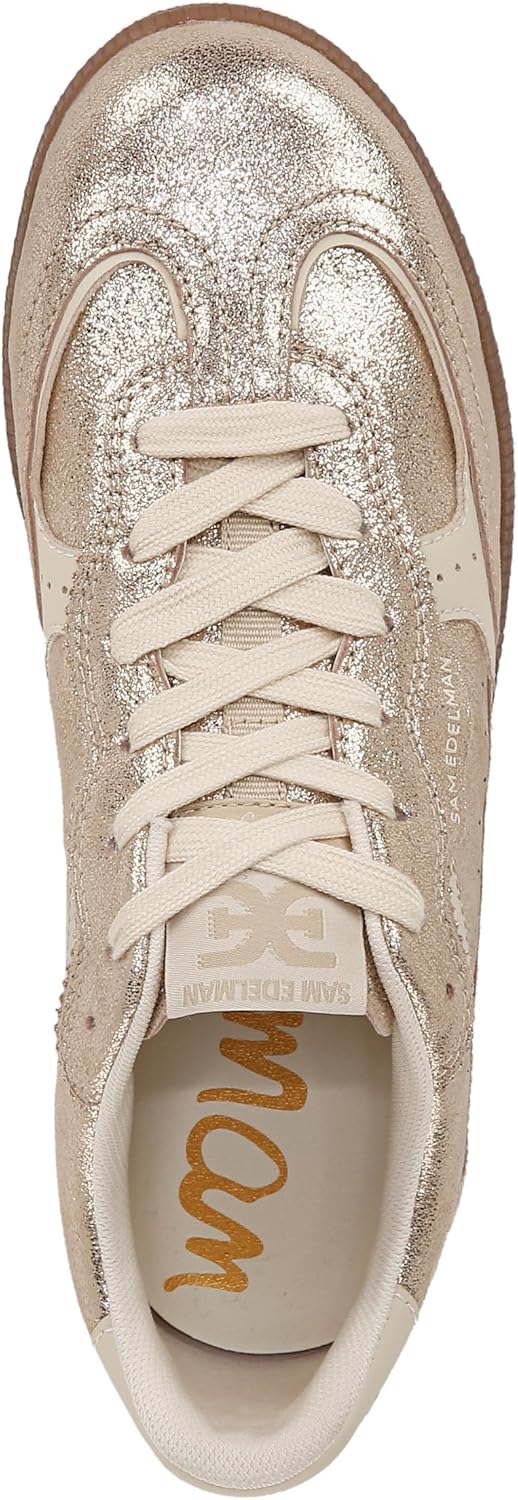 Sam Edelman Women's Kallen Sneaker NW/OB