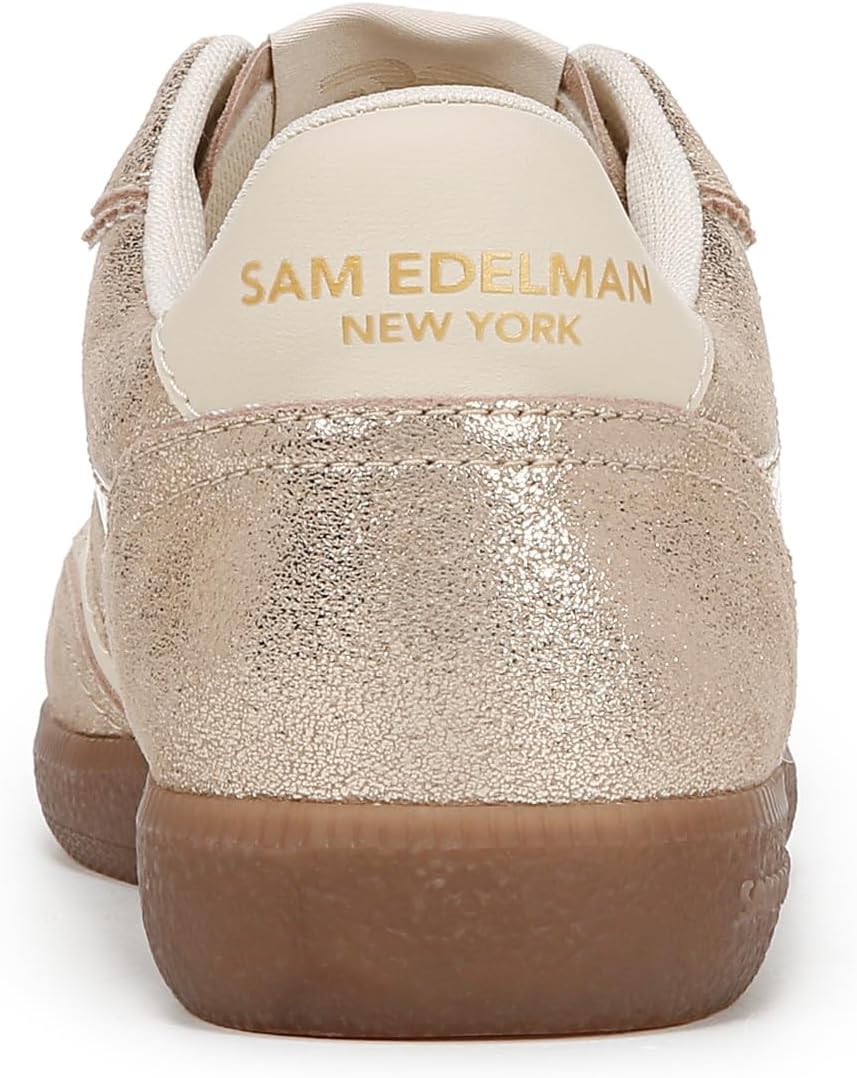 Sam Edelman Women's Kallen Sneaker NW/OB
