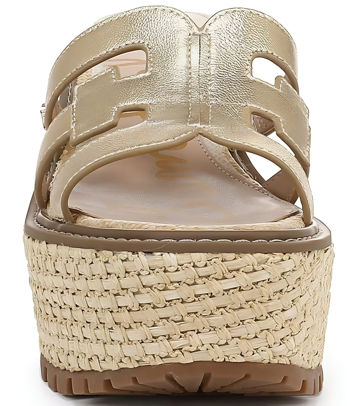Sam Edelman Laine Women's Sandals NW/OB