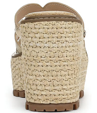 Sam Edelman Laine Women's Sandals NW/OB