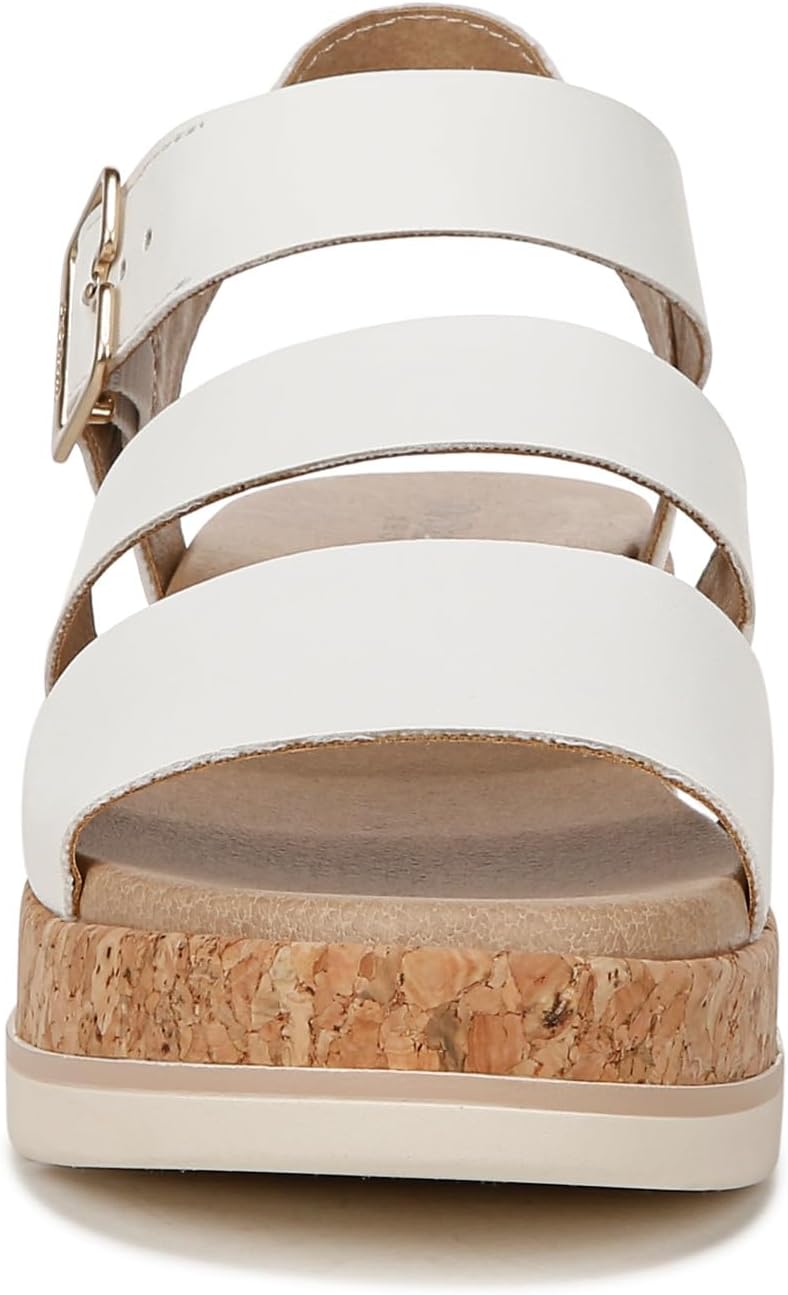 Dr.Scholl's Once Twice Women's Sandals NW/OB