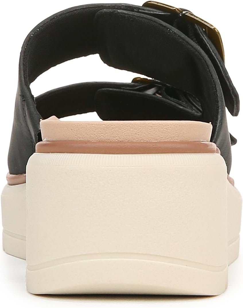 Dr. Scholl's Nice Day Max Og Wedge Sandal NW/OB