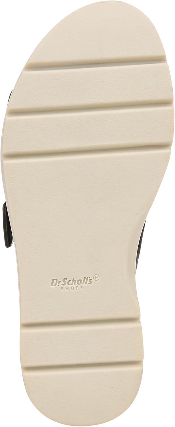 Dr. Scholl's Nice Day Max Og Wedge Sandal NW/OB