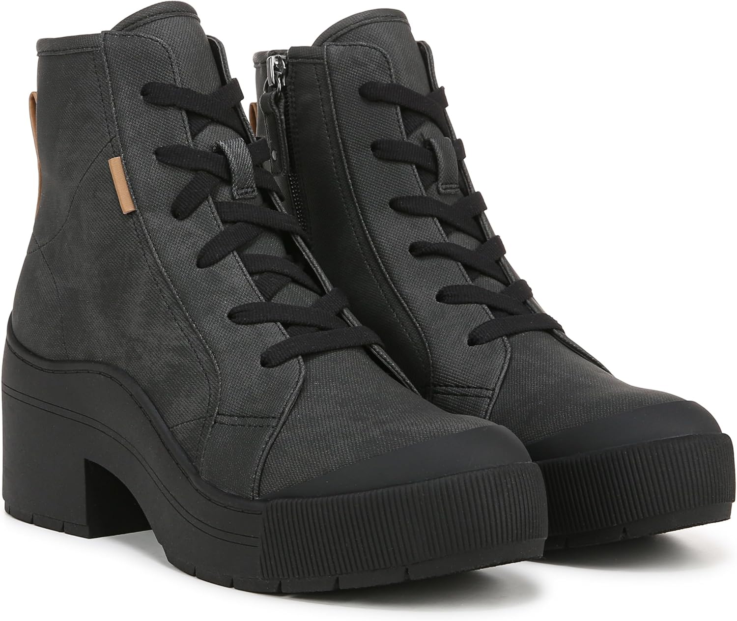 Black Denim