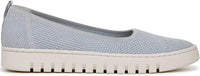 Vionic Women's Uptown Skimmer Knit Flats NW/OB