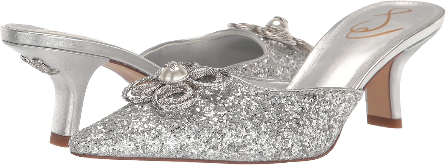 Soft Silver