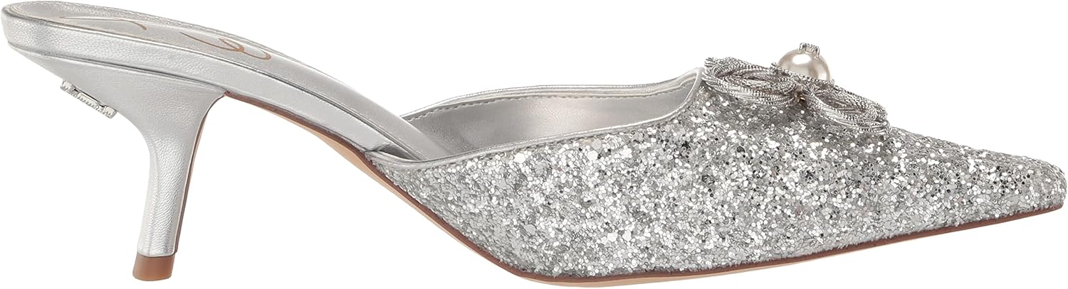 Sam Edelman Brit Jewel Women's Mules NW/OB