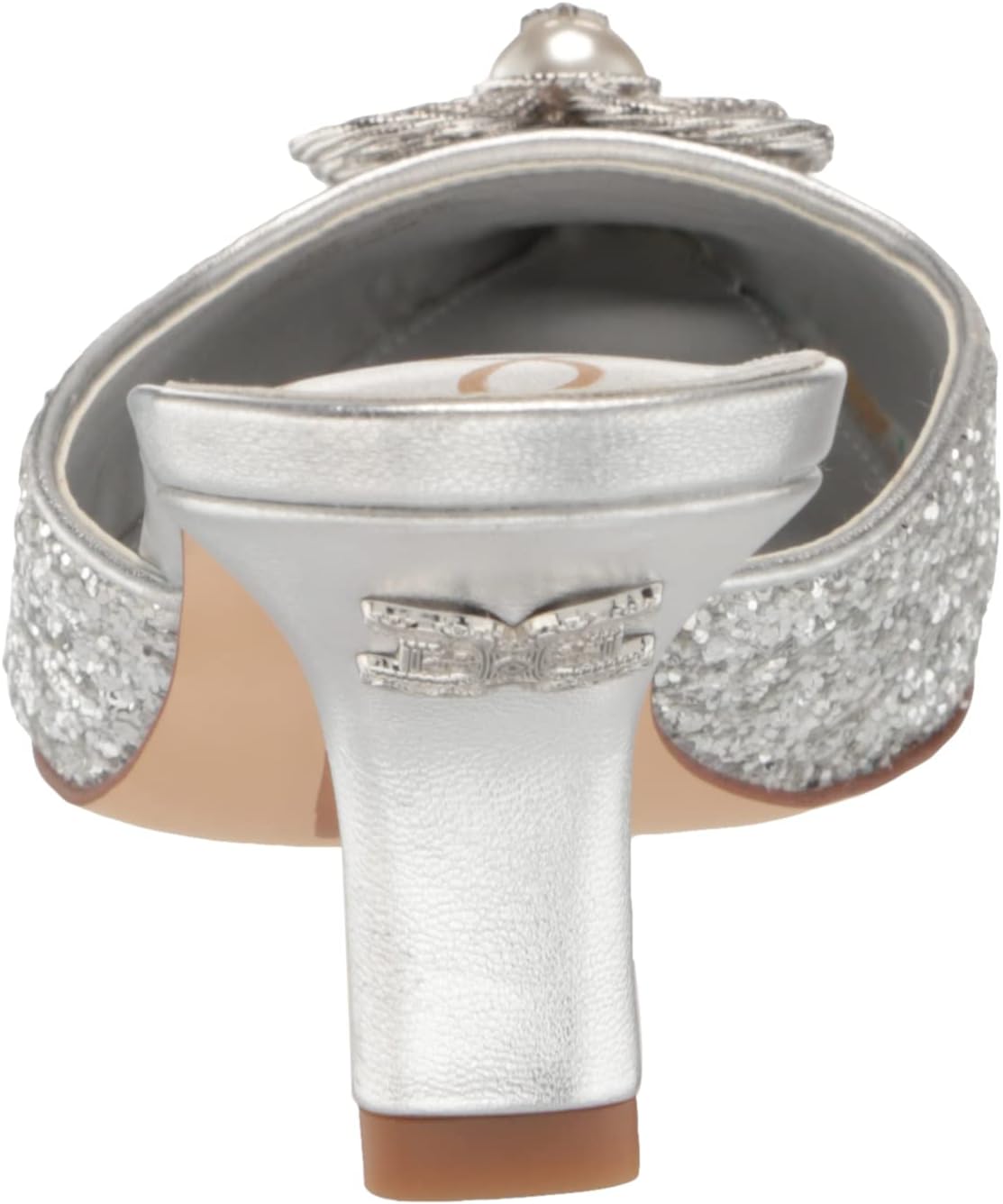 Sam Edelman Brit Jewel Women's Mules NW/OB