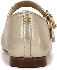 Sam Edelman Michaela Women's Flats NW/OB