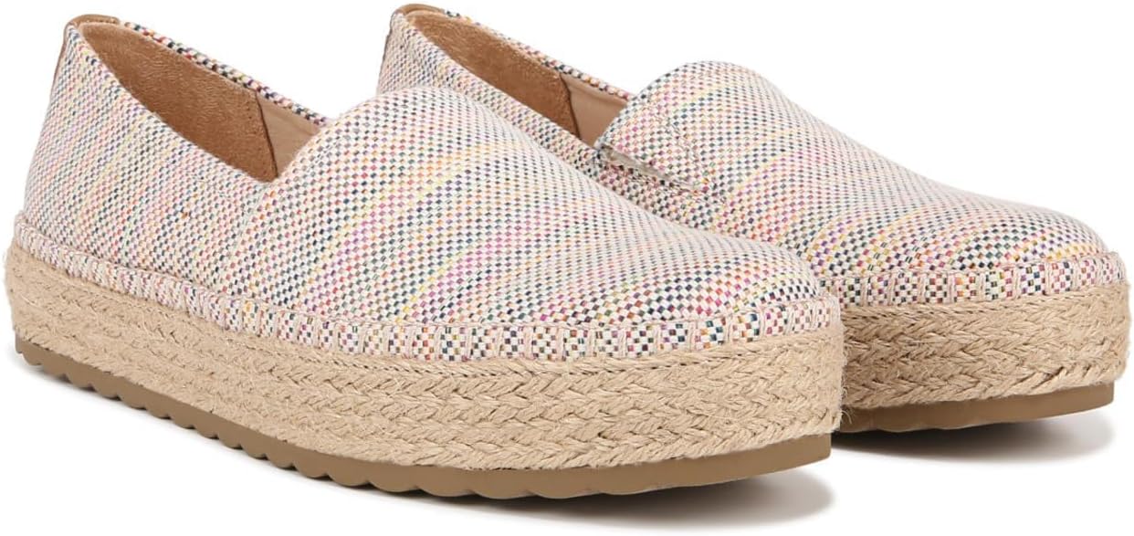 Multi-Woven