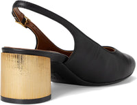 Naturalizer Lane Women's Slingback Pumps NW/OB