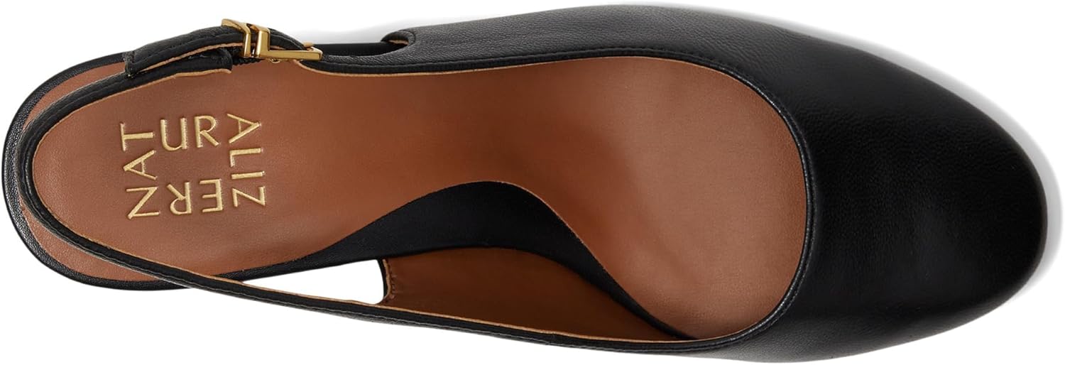 Naturalizer Lane Women's Slingback Pumps NW/OB