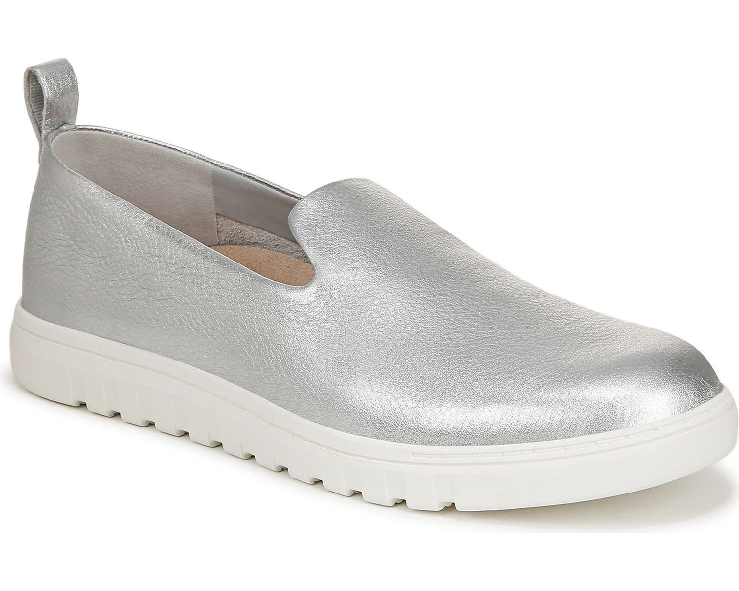 Silver