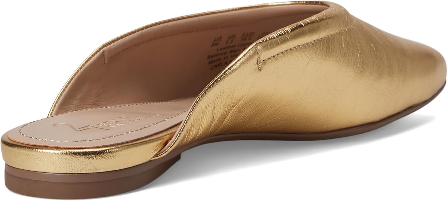 27 Edit Naturalizer Carla Women's Mules NW/OB