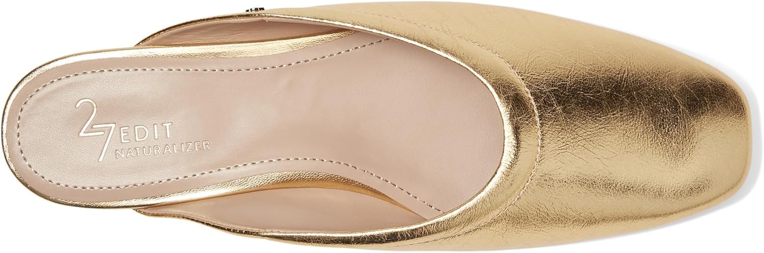 27 Edit Naturalizer Carla Women's Mules NW/OB