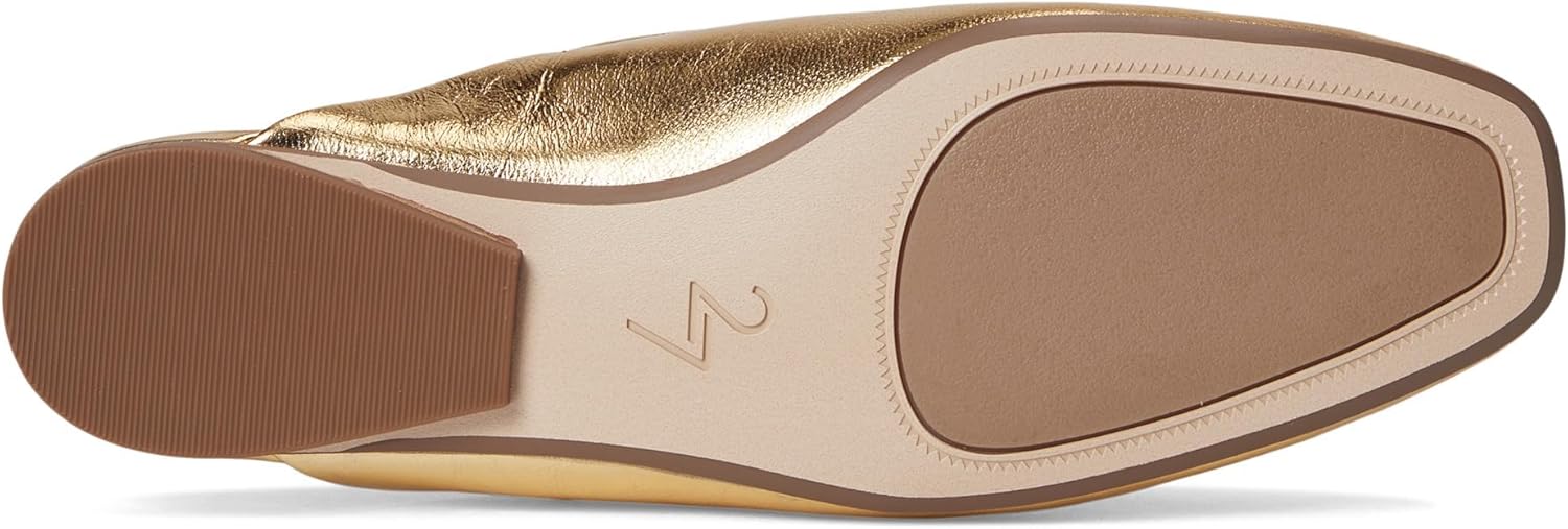 27 Edit Naturalizer Carla Women's Mules NW/OB