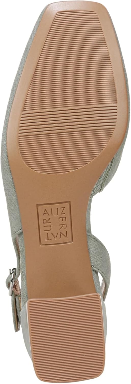 Naturalizer Jayla Slingback Pump NW/OB