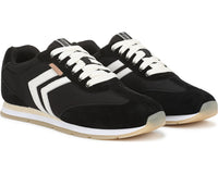 Black Suede