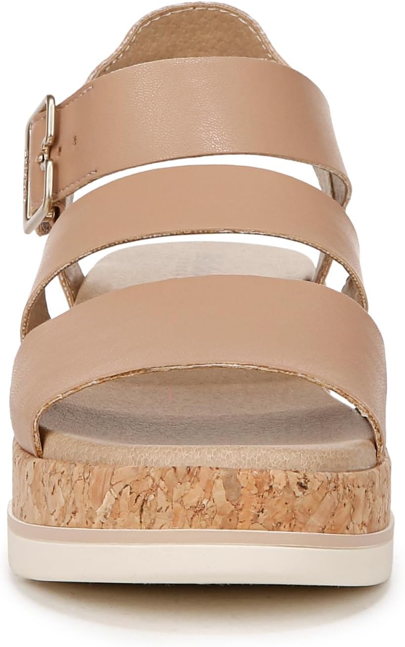 Dr.Scholl's Once Twice Women's Sandals NW/OB