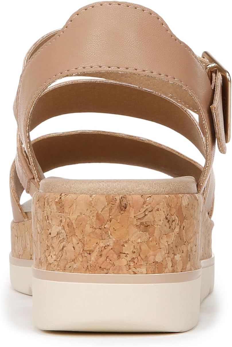 Dr.Scholl's Once Twice Women's Sandals NW/OB