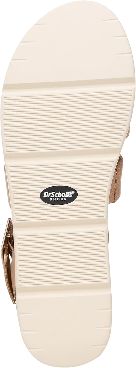 Dr.Scholl's Once Twice Women's Sandals NW/OB