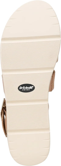 Dr.Scholl's Once Twice Women's Sandals NW/OB