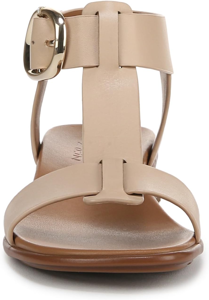 Naturalizer Women's Brandy Sandal NW/OB