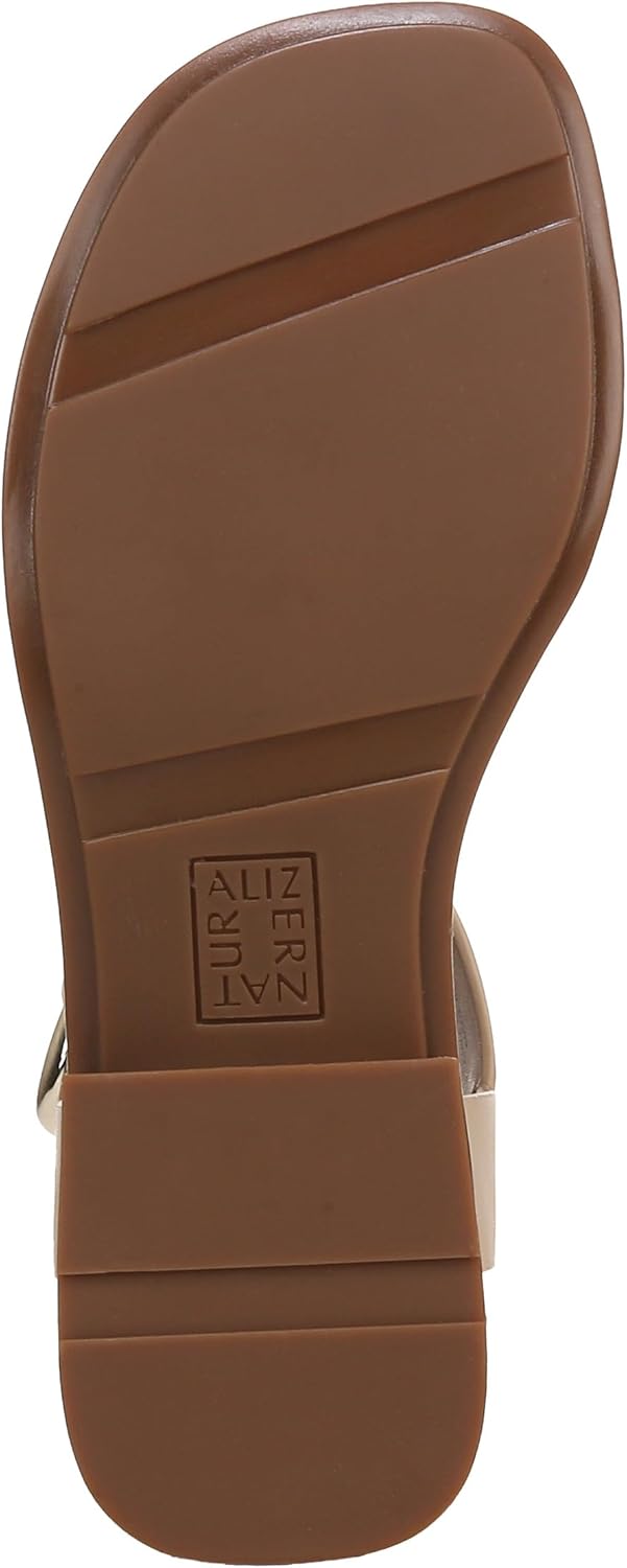Naturalizer Women's Brandy Sandal NW/OB