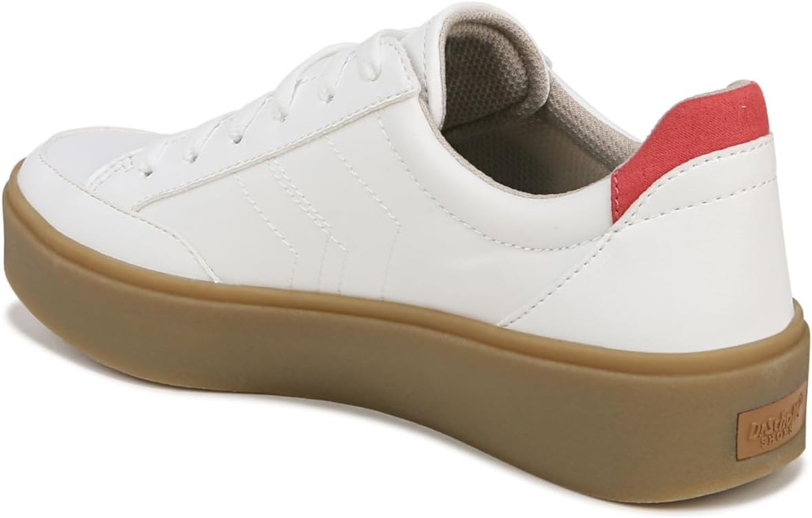 Dr. Scholl's Madison Lace Women's Sneakers NW/OB