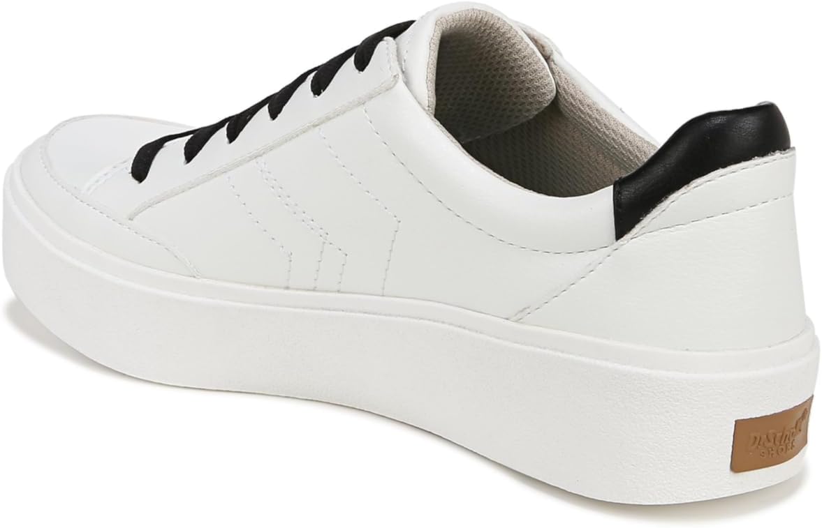 Dr. Scholl's Madison Lace Women's Sneakers NW/OB