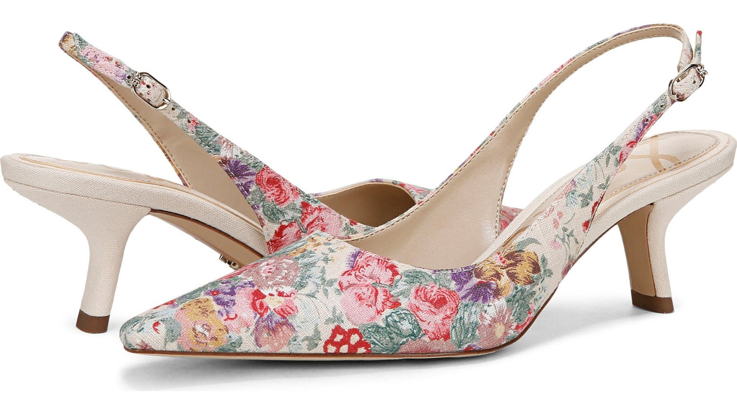 Summer Rose Multi