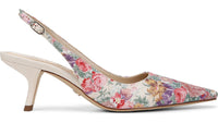 Sam Edelman Bianka Sling Women's Pumps NW/OB