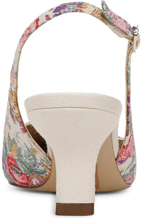 Sam Edelman Bianka Sling Women's Pumps NW/OB