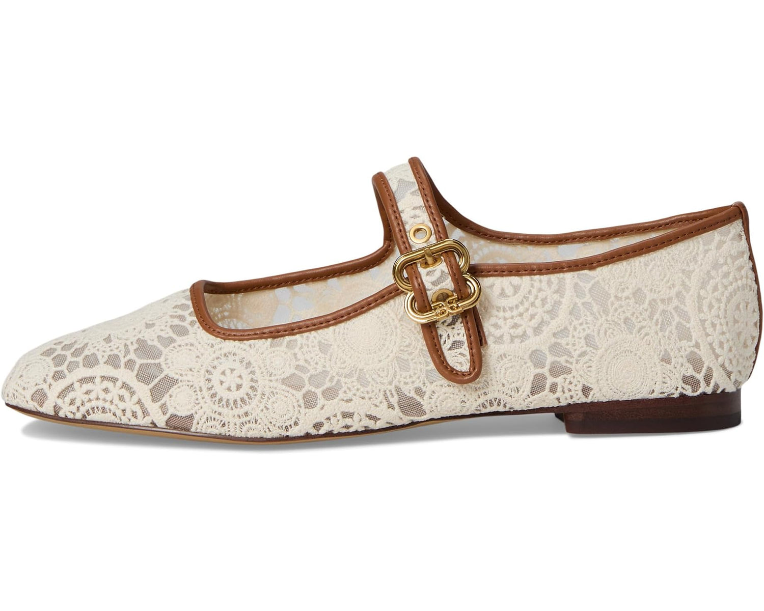 Sam Edelman Michaela Women's Flats NW/OB