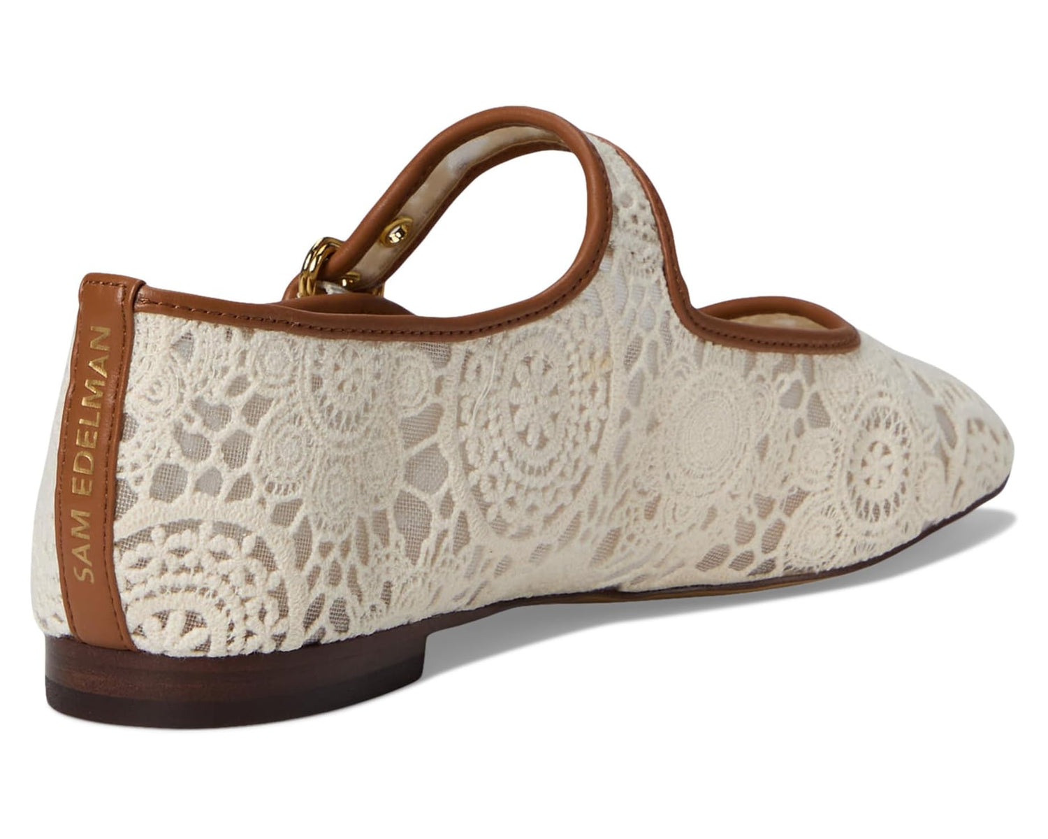Sam Edelman Michaela Women's Flats NW/OB